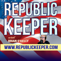 A highlight from 319 - Big News for Republic Keeper