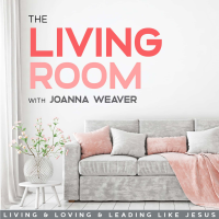 A highlight from 064: Best of TLR with Michele Cushatt | The Living Room