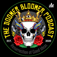 A highlight from Doomer Bloomer Podcast Season 2 Episode #19 ( Darren Jacklin on Upcoming Book: Until I Become)