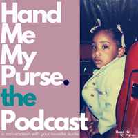 No. 12 - The Culture of Dating in the Black Community: Part ONE w/Kandis. - burst 03