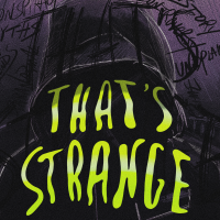 A highlight from Presenting... Strange Theatre: Eli (2019) Full Commentary