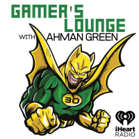 A highlight from Episode 70:  Ahman On The Road