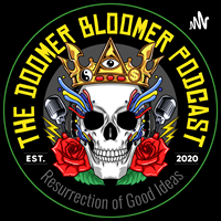 Doomer Bloomer Podcast Season 2 Episode #15 (Tom Batchelor on Being Lonely) - burst 07