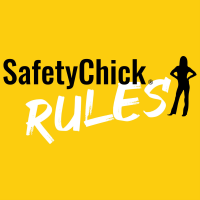 A highlight from Who IS the SafetyChick?