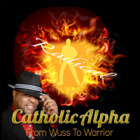 A highlight from Meet Catholic Alphas Dad! CARP028