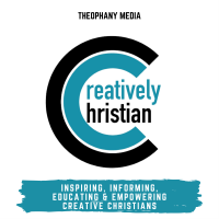 A highlight from Engaging Creativity as an Act of Faith  Libby John