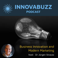 A highlight from Lauren Yee, How to Cultivate Your Curiosity and That of Others - InnovaBuzz 449