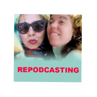 A highlight from Repodcasting 44  Love Wedding Repeat