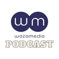 A highlight from Going Live (streaming) - WazaMedia Podcast - Episode 26