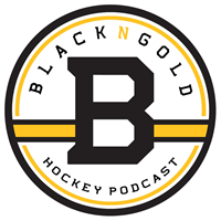 229: Bruins Fan Steve MacEachern Joins Us For A Round-Table Talk About The B's Vs. Islanders Series - burst 04