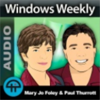A highlight from WW 730: The New Windows 11 - Android Apps, Xbox GamePass, Widgets, and more
