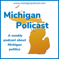 A highlight from Infrastructure, US Census results, and John Austin on Michigans economic future