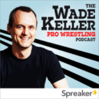 A highlight from WKPWP - Thursday Flagship - Keller & Martin talk Bobby Eaton, Bray's WWE departure and potential in AEW, Adam Cole in AEW, Ric Flair, more