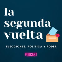 A highlight from Ecuador: Lasso y la derrota del corresmo