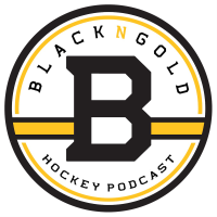 A highlight from 226: Bruins 2021 Regular Season Is Coming To A Close & Stanley Cup Playoff Hype Starts To Ramp Up