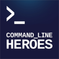 A highlight from Command Line Heroes Season 8: Broadcasting the Robot Revolution