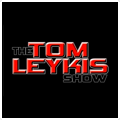 Aretha Franklin, Jack Osbourne and Trump discussed on Tom Leykis