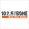 The Bone 102.5