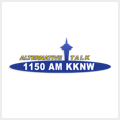 1150 AM KKNW