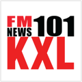 KXL 101 FM News