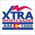 Xtra Sports Radio 1300 AM