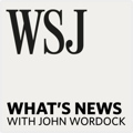Nissan, J. Lonsdale And Nick Kostov discussed on WSJ What's News