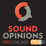 Sound Opinions podcast discusses Deux Trois', Late Night Girls