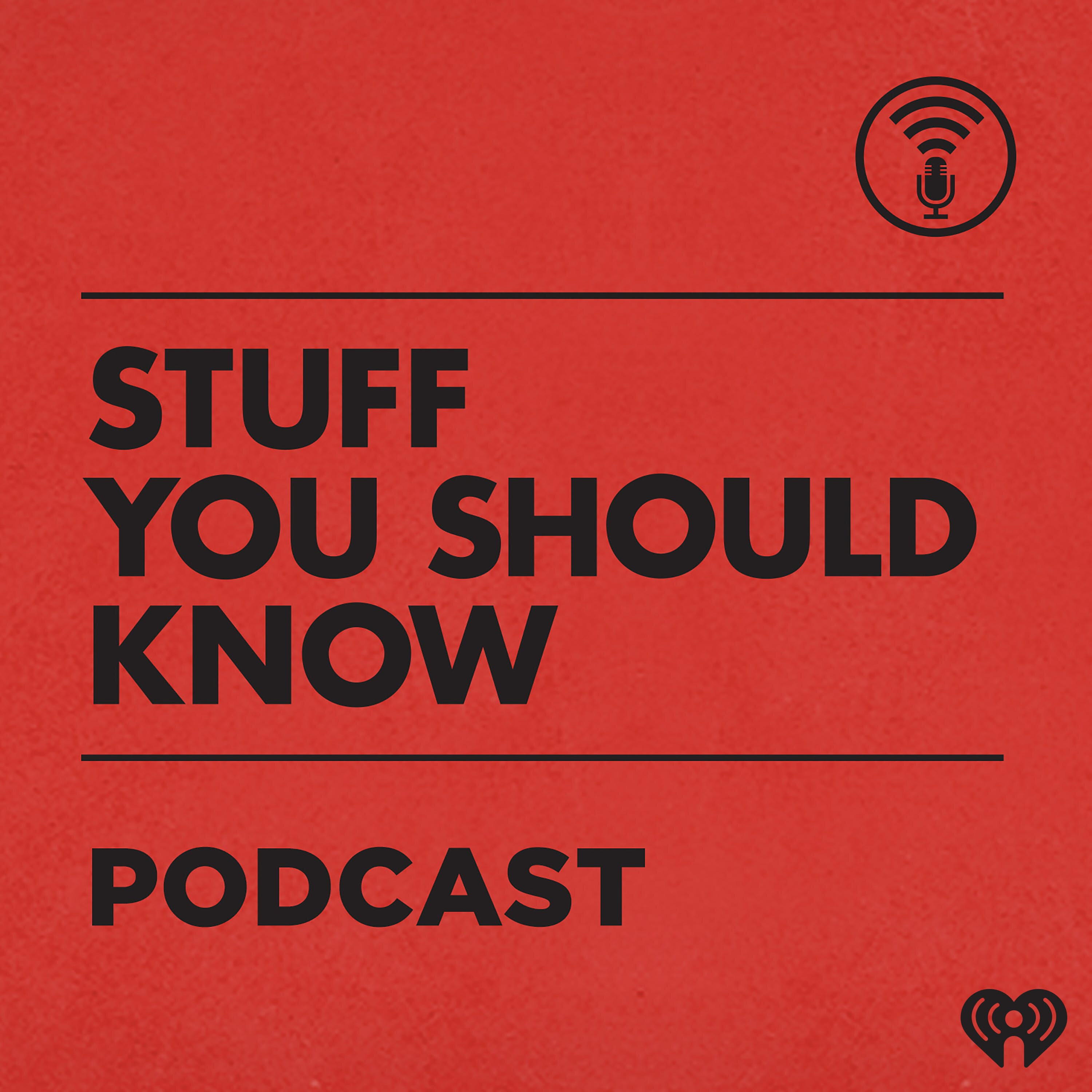 Buzz Aldrin, Neil Armstrong And Michael Collins discussed on Stuff You Should Know