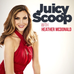 Megan King Edmunds, Jim Edmonds And Meghan King Edmonds discussed on Juicy Scoop with Heather McDonald