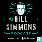 Fresh update on "tonight" discussed on The Bill Simmons Podcast