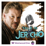Fresh update on "wrestling" discussed on Talk Is Jericho