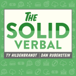 The Solid Verbal: Living College Football