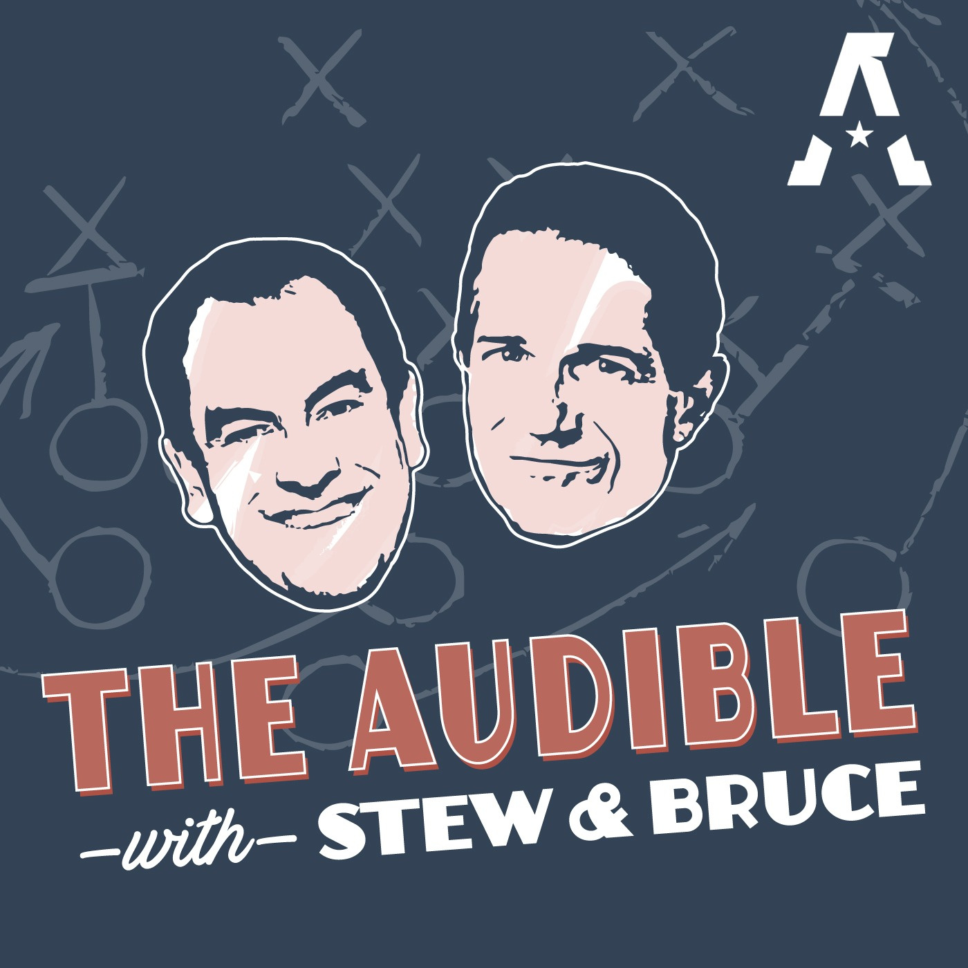 The Audible with Feldman And Mandel
