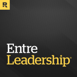 Fresh update on "john adams" discussed on The EntreLeadership Podcast