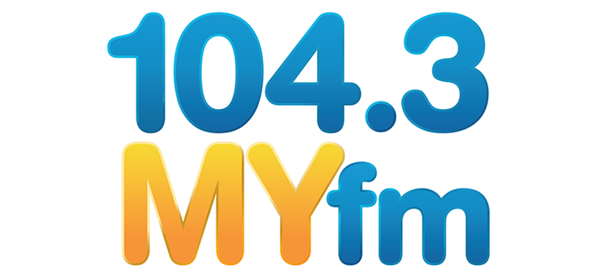 MYfm 104.3