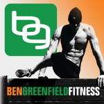 How Ben Greenfield Exercises & His Workout Philosophy