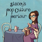 Stacey's Pop Culture Parlour
