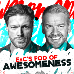 E&C's Pod of Awesomeness