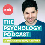 Transcend: The New Science of Self-Actualization, by Scott Barry Kaufman, Ph.D.