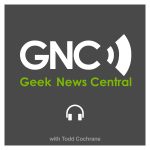 Google, Lincoln and Amazon discussed on Geek News Central