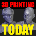 3D Printing at CES 2020