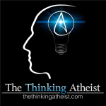 Fresh update on "depression" discussed on The Thinking Atheist