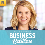 Christy Wright's Business Boutique