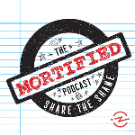 Mortified Podcast - College PRIDE