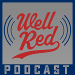 wellRED podcast