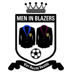 Fresh update on "blazers" discussed on Men In Blazers
