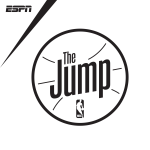 Danny Green, Rockets And Golden State Warriors discussed on The Jump