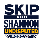 Shannon on Brady says he's not wearing a blazer to the Super Bowl next year