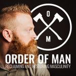 Order of Man: Protect | Provide | Preside
