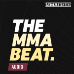The MMA Beat